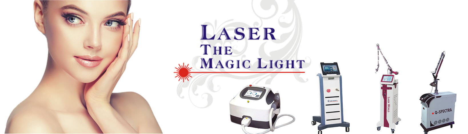 lasercenter